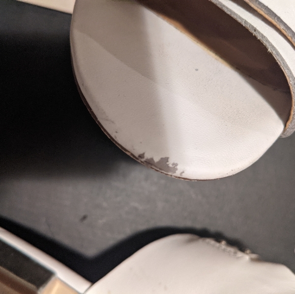 Studded sandals - Picture 3 of 4